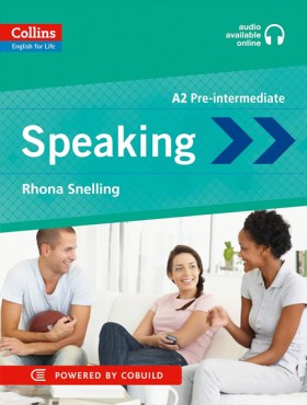 SPEAKING: …