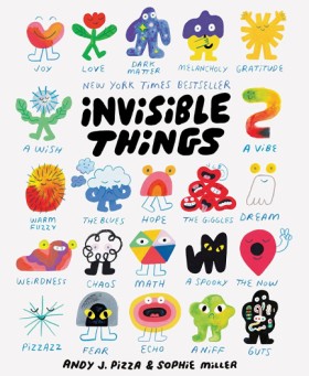 Invisible &hellip;