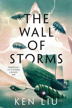 The Wall o &hellip;