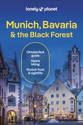 MUNICH BAV &hellip;