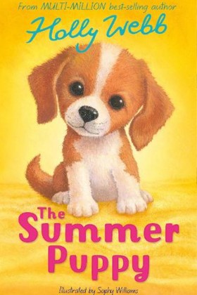 The Summer &hellip;