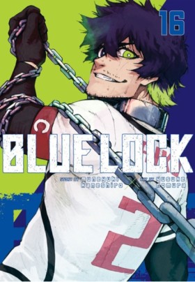 Blue Lock &hellip;
