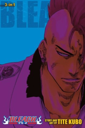 Bleach (3- &hellip;