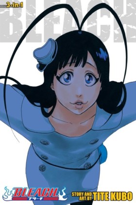 Bleach (3- &hellip;
