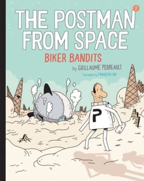 THE POSTMA …