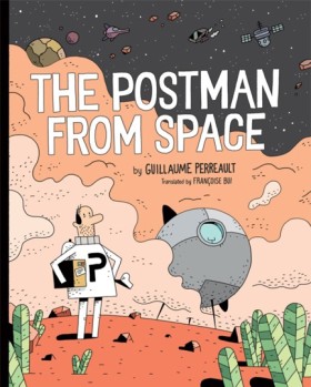 THE POSTMA &hellip;