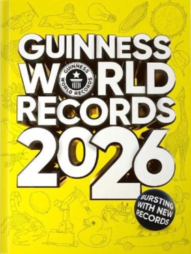 GUINNESS W &hellip;