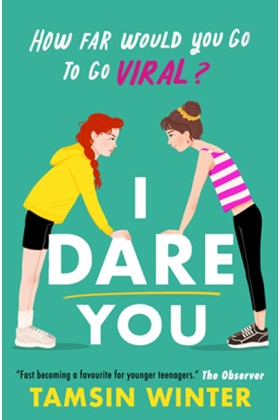I Dare You