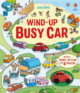 Wind-Up Bu &hellip;