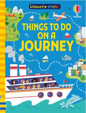 Things To &hellip;