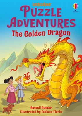 The Golden &hellip;