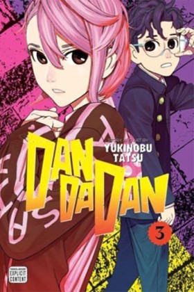 Dandadan, …