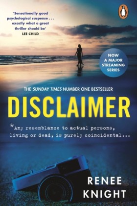 Disclaimer