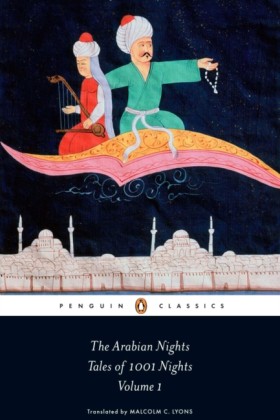 The Arabia &hellip;