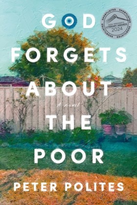 God Forget …