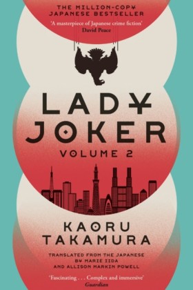Lady Joker &hellip;