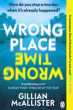 Wrong Plac …