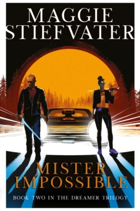 Mister Imp …