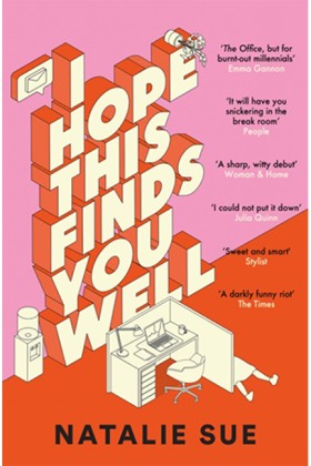 I Hope Thi …