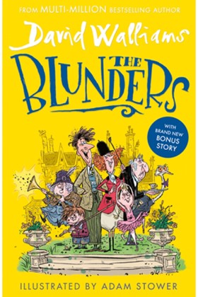 The Blunde &hellip;