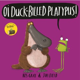 Oi Duck-bi &hellip;