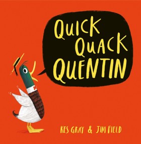 Quick Quac …