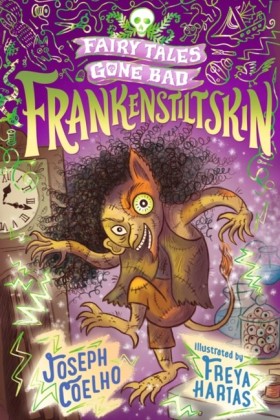Frankensti …