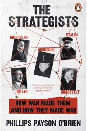 The Strate &hellip;