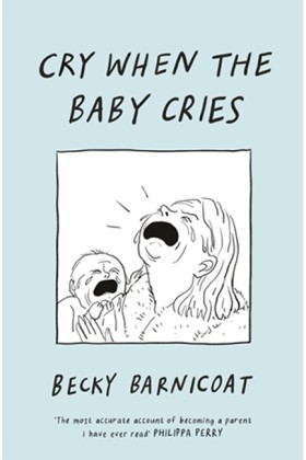 Cry When t …