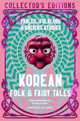 Korean Fol …