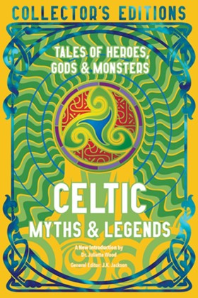 Celtic Myt &hellip;