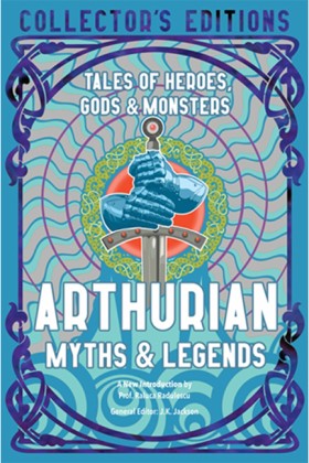 Arthurian …