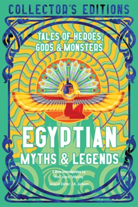 Egyptian M &hellip;