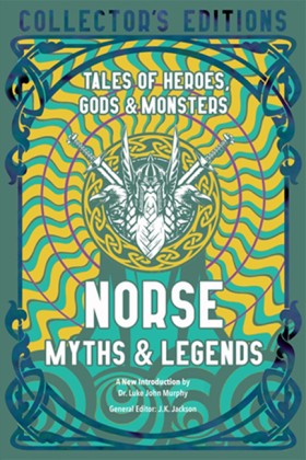 Norse Myth …