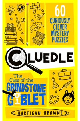 Cluedle - &hellip;