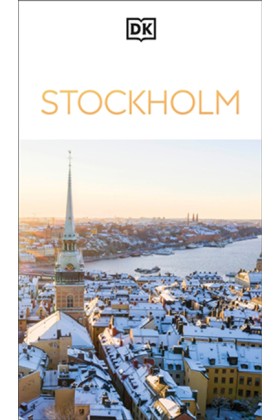 DK Stockho …