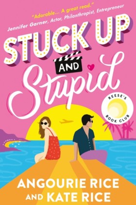 Stuck Up a &hellip;