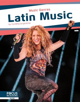 Latin Musi …