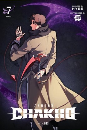 7FATES VOL …