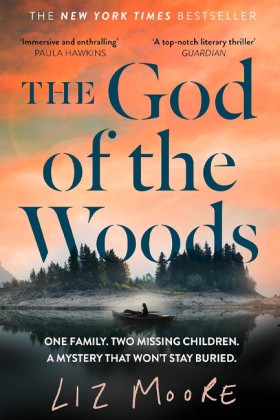 The God of &hellip;