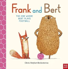 Frank and &hellip;
