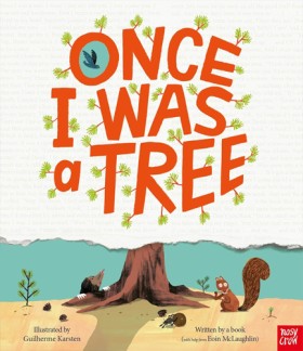 Once I Was &hellip;