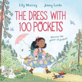 The Dress …