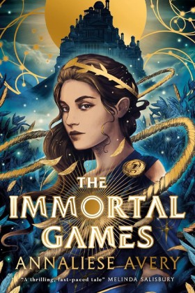 The Immort …