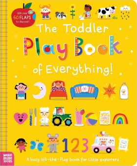 The Toddle &hellip;