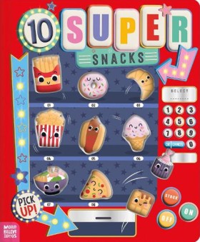 10 Super S …