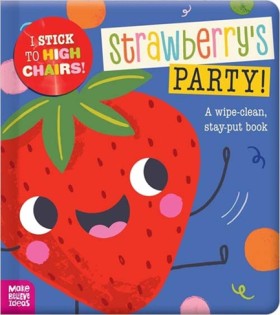 Strawberry …