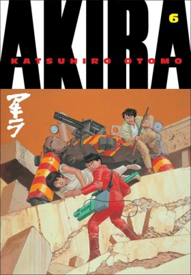 Akira Volu &hellip;