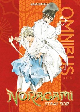 Noragami O …