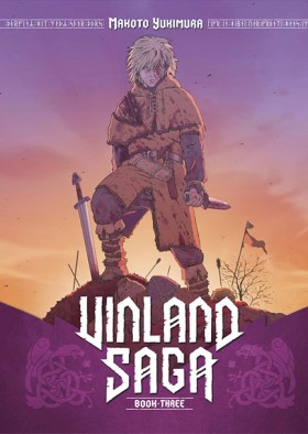 Vinland Sa …